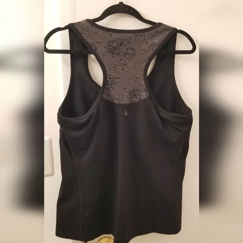 Torrid Sport Top Activewear - Picture 5 of 6